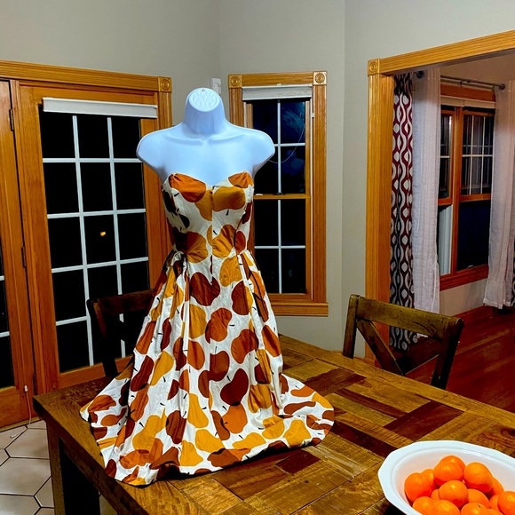 Nordstrom, MOD cloth, Emily and fin Dresses & Skirts - Nordstrom, Mod Cloth, Via... Emily and Fin dress